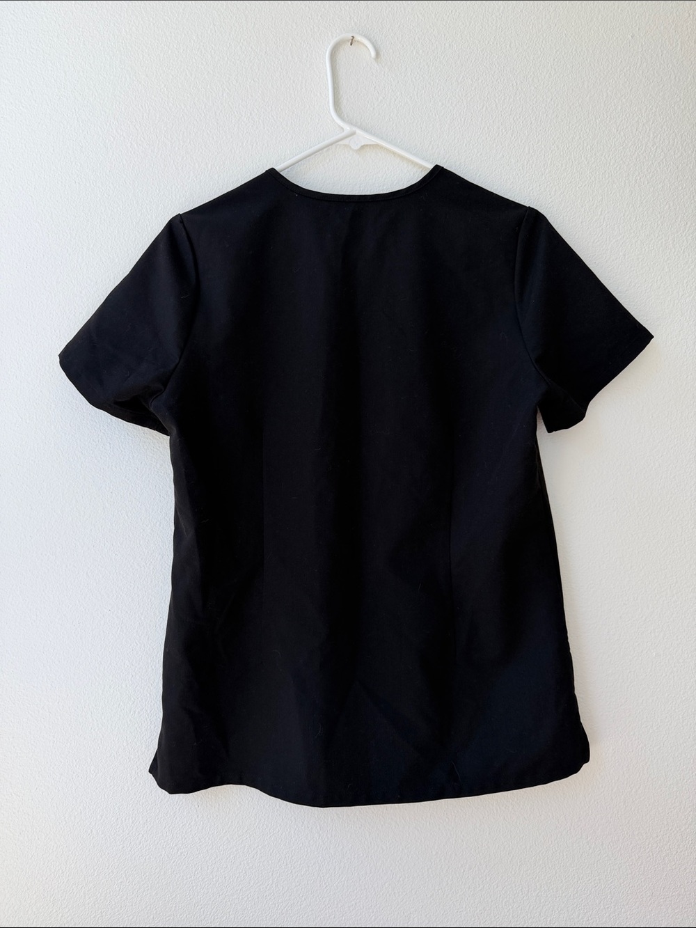 Figs Set (top and bottoms) Technical Collection Black Size S - Picture 6 of 11